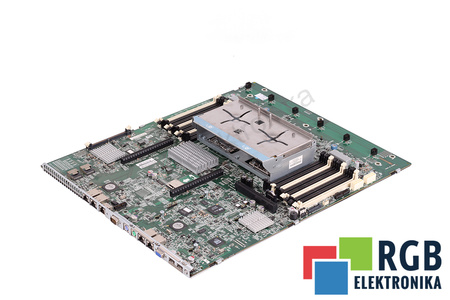 583918-001 HP DL380 PLOKŠTĖ