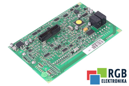 58022 KSB SKIRTAS PUMP DRIVE DALIMS