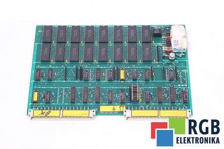 B32 0.853.012 GILDEMEISTER MEM.A/P. 4000