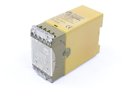 PB-1NK2UZ PILZ 444064 SAUGOS RELĖ