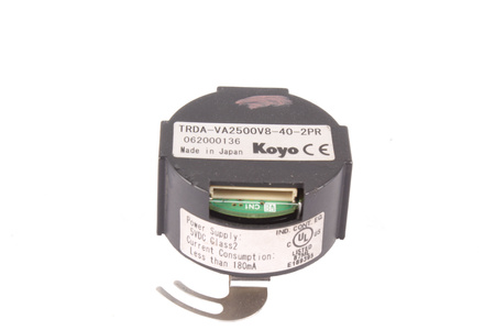 TRDA-VA2500V8-40-2PR KOYO ELECTRONICS