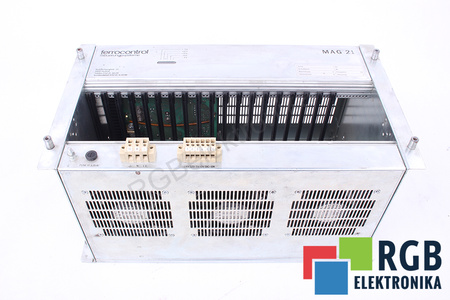 MAG21 FERROCONTROL TINKLELIS