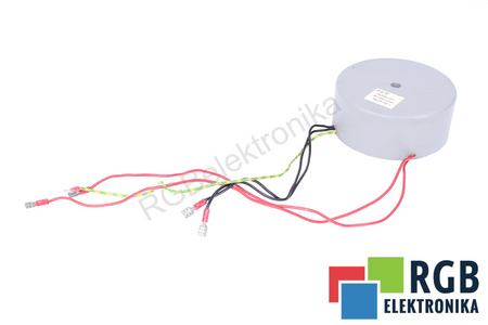 063584-201 KWB SROVĖS TRANSFORMATORIUS