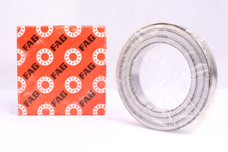 6014-2Z FAG 70X110X20 GUOLIS