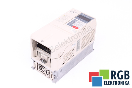 CIMR-F7C25P5 YASKAWA VARISPEED E7