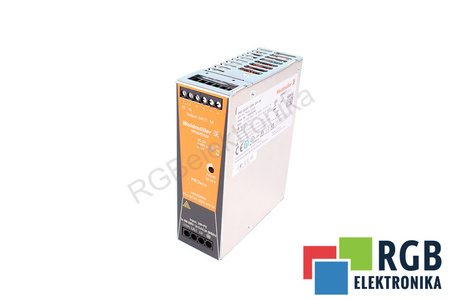 1469530000 WEIDMULLER PRO ECO3