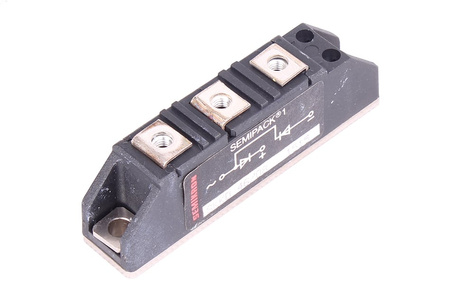 SKKD46/08 SEMIKRON SEMIPACK 1