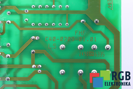 C40-0709-01.01 HUTTINGER 087603