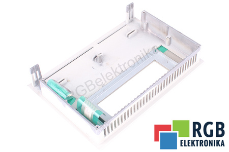 6AV3515-1MA32 SIEMENS SIMATIC OP15 DĖŽUTĖS PRIEKIS