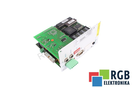 FA020442 FERROCONTROL