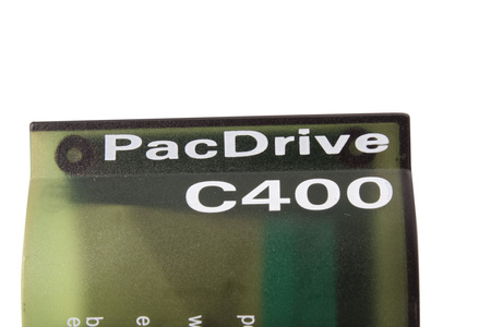 C400/10/1/1/1/00 ELAU C400 VALDYMO PULTAS