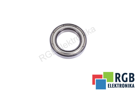 6802ZZCM NSK 26000RPM, 15X24X5, 2.08KN GUOLIS