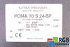 PCMA70S24-SF MTM POWER ID: 900170-02404