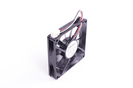 A90L-0001-0422 FANUC 3106KL-05W-B59 80X80X15, 24V VENTILIATORIUS