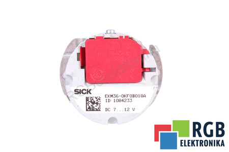 EKM36-0KF0B018A SICK CODER