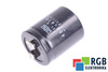 KONDENSATORIUS 470UF 400V NIPPON CEB KONDENSATORIUS