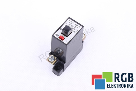 BA122155 MATSUSHITA B12 M-5 ATJUNGIKLIS