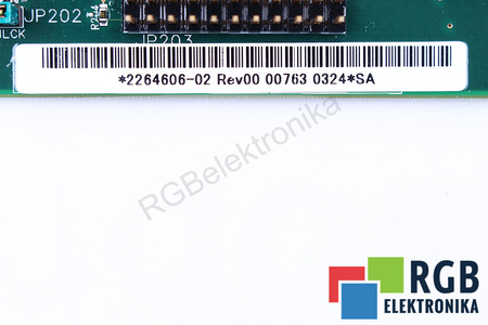 2264606-02 GEYMS DGPCIO ASSY MDBRG ASSY 2264607 SKIRTAS LOGIQ7