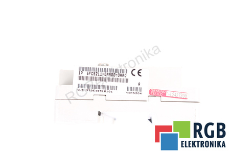 6FC5211-0AA00-0AA0 SIEMENS SINUMERIK 840D TINKLELIS