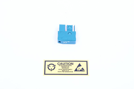 SAUGIKLIS A60L-0001-0046#7.5 FANUC MP75 7.5A