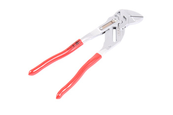 8603250 KNIPEX 86 03 250 8MM, 8MM, 52MM 250X53X18MM REPLĖS IR VERŽLIARAKTIS VIENAME ĮRANKYJE