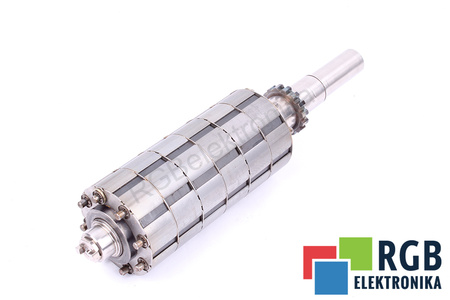 A06B-0153-B175#7075 FANUC ROTORIAUS