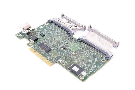 CN-0G8593-13740-72A-01RG DELL PWBG8594