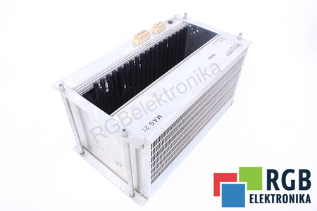 MAG21 FERROCONTROL TINKLELIS