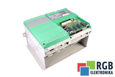 M350R-14RL CONTROL TECHNIQUES MENTOR II