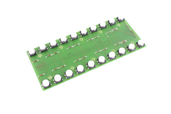 035/04A LAUER SKIRTAS PCS 200 PG 200.011.F KLAVIATŪRA