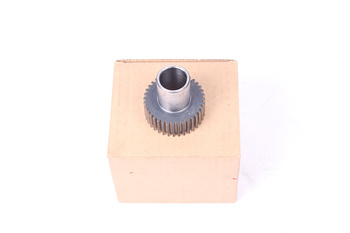 DANTYTASIS SKRIEMULYS 57X50MM DIRŽAS 22MM VELENAS 24MM Z=36