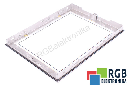 PS3711A-T42-24V PRO FACE DĖŽUTĖS PRIEKIS SUGEDĘS – DALIMS