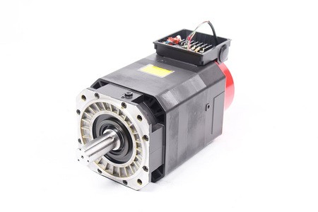 A06B-0765-B100 FANUC 12S/A8