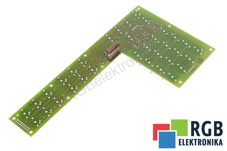 11518.010 SUTRON KLAVIATŪRA