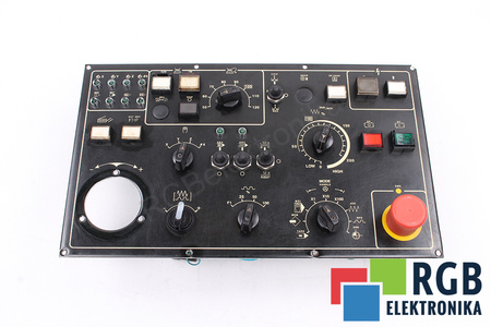 HV-35 HARTFORT TEKINIMO STAKLIŲ VALDYMO PULTAS