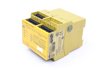 PNOZX10.11PC PILZ 787750 SAUGOS RELĖ