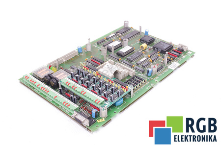 PRUS1-C20 DEMAG ID.NR. 52600384 SKIRTAS DPU 415V012C03