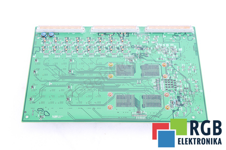 2318128-2 GE YOKOGAWA MEDICAL SYSTEMS CNB BOARD SKIRTAS LOGIQ3