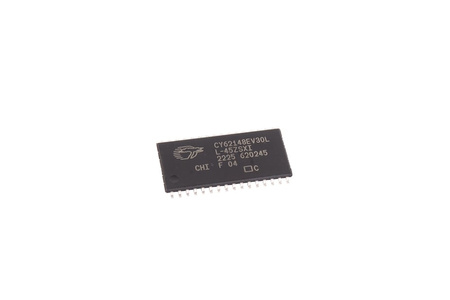 CY62148EV30LL-45ZSXI CYPRESS