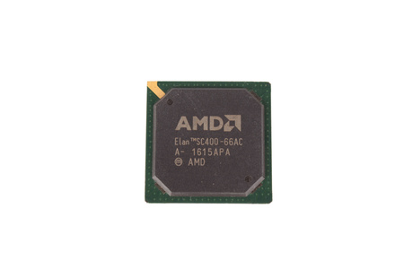 SC400-66AC AMD