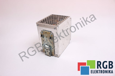 QUINT-PS-3X400-500AC/24DC/10 PHOENIX CONTACT REV.21 2938617