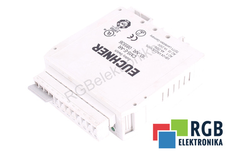 CMS-E-AR EUCHNER 085536 SAUGOS RELĖ