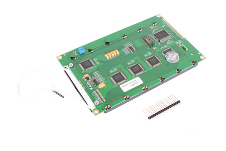 G242CX5R1RC TECDIS 5.2" LCD EKRANAS PAKAITALAS