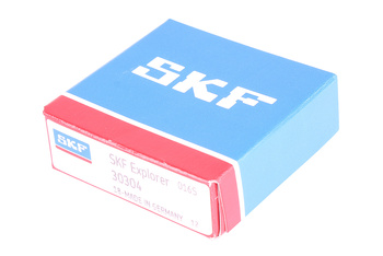 30304 SKF 20X52X16.25 RITININIS GUOLIS