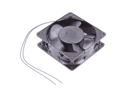 ASEN10416 PANASONIC 120X120X40MM, 230V VENTILIATORIUS