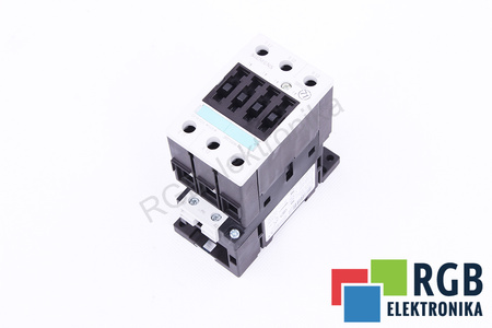 3RT1035-1AP00 SIEMENS SIRIUS 230VAC IE=60A 690V 22KW 24A KONTAKTORIUS