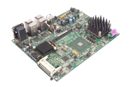 CPU951 ASEM 7359D011 DALIMS