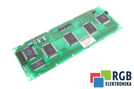 TLX-711A-E0 TOSHIBA LZQ0711-A0B*G LCD EKRANAS