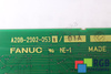A20B-2902-0531/01A FANUC A350-2902-T536/01
