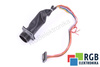 A06B-0143-B175#7000 FANUC A12/3000 17PIN MATAVIMO LIZDAS
